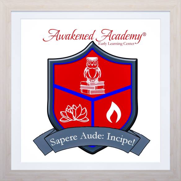 Awakened academy Early Learning Center